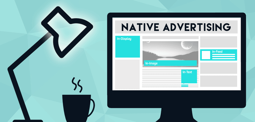 Jaringan native ads terbaik untuk menghasilkan uang dari blog