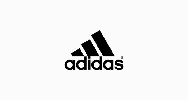 Font Logo ADIDAS