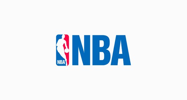 Font Logo NBA