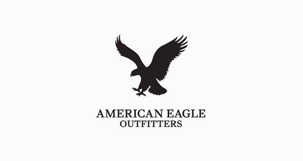 Font Logo American Eagle