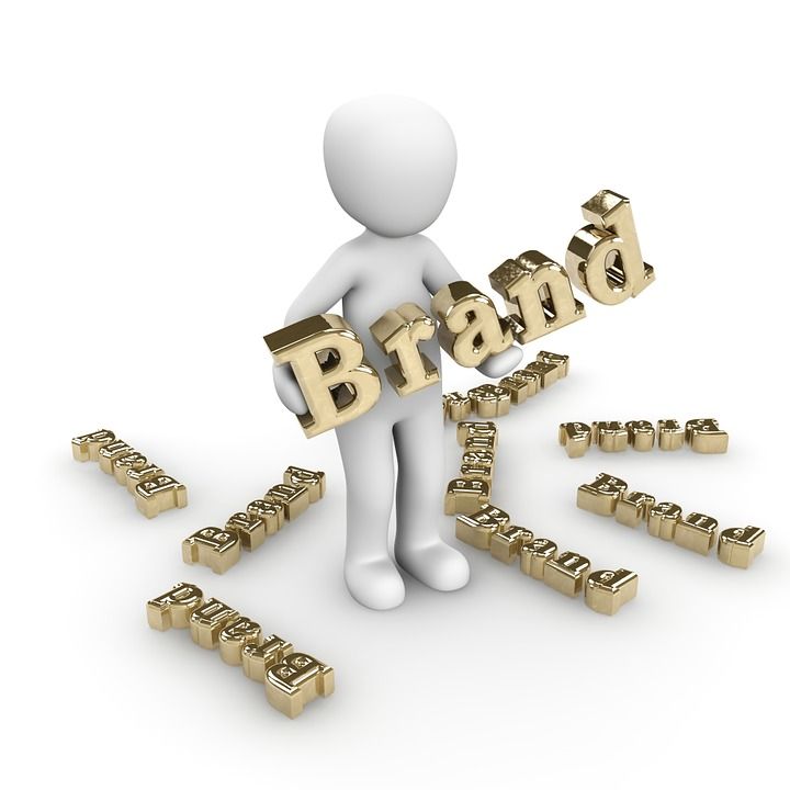 Mengenal jenis- jenis branding