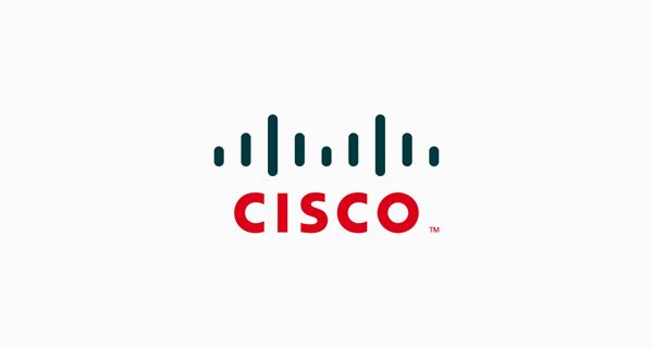 Font Logo Cisco