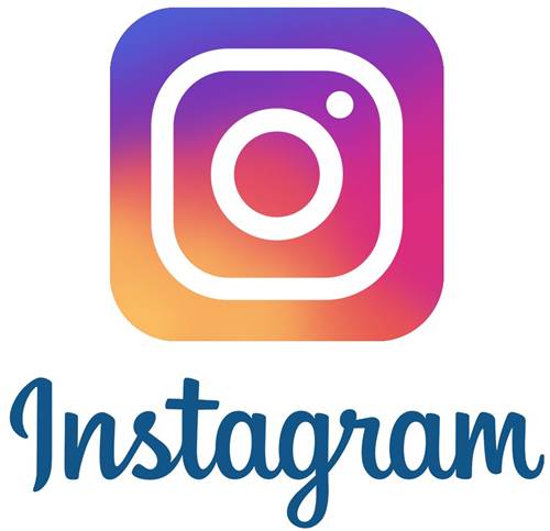 Font Logo Instagram