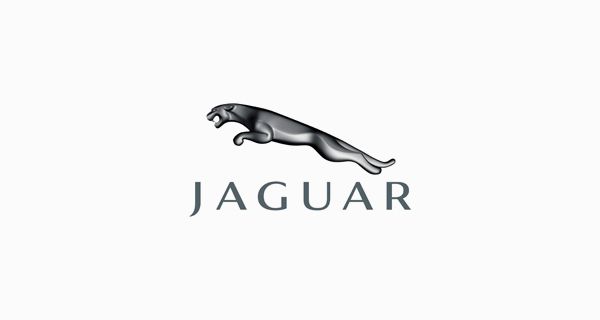 Font Logo Jaguar