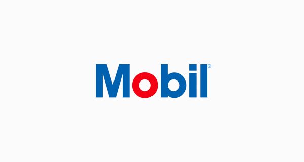 Font Logo Mobil