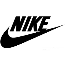 Font Logo Nike