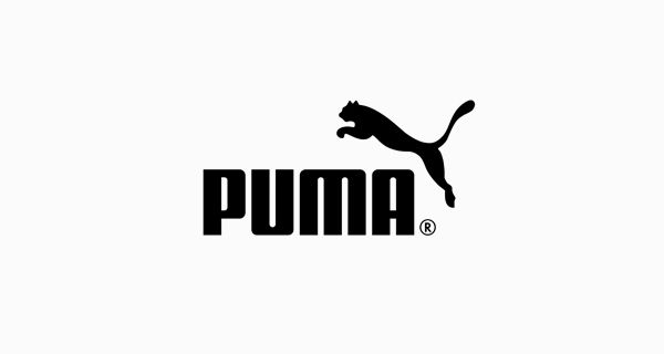 Font Logo PUMA