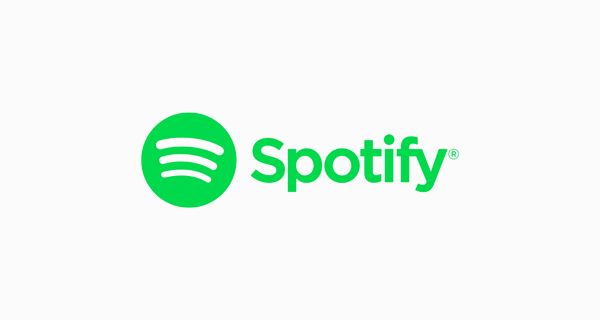 Font Logo Spotify