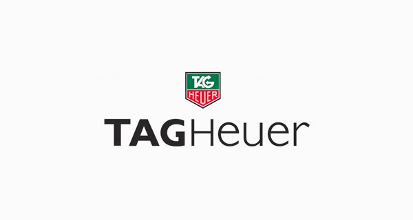 Font Logo Tag Heuer