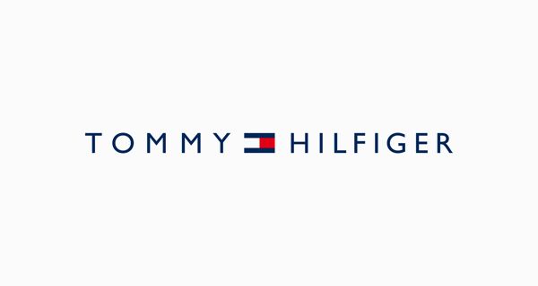 Font Logo Tommy Holfiger