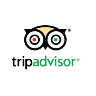 Font Logo Tripadvisor