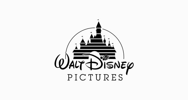 Font Logo Walt Disney