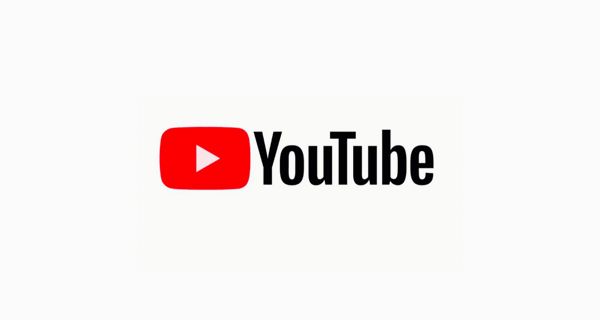 Font Logo YouTube